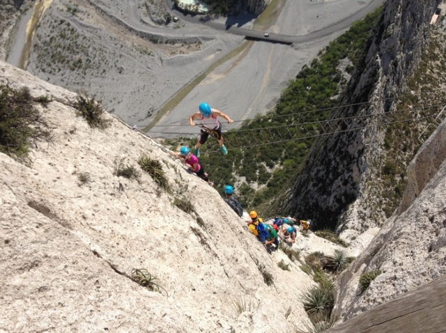  extreme challenges 